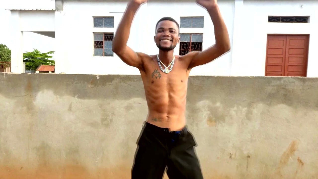 King nilass Dzidzi Struk9 prod