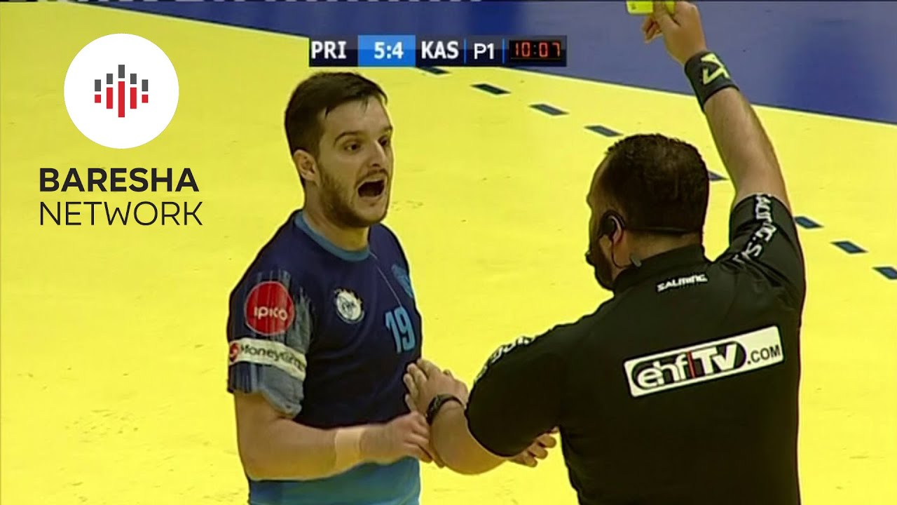 PRISHTINA vs KASTRIOTI- Finalja meshkujt 05.05.2019