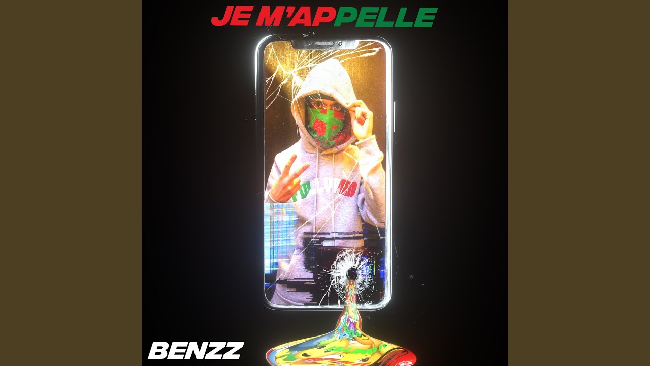 Je M'appelle