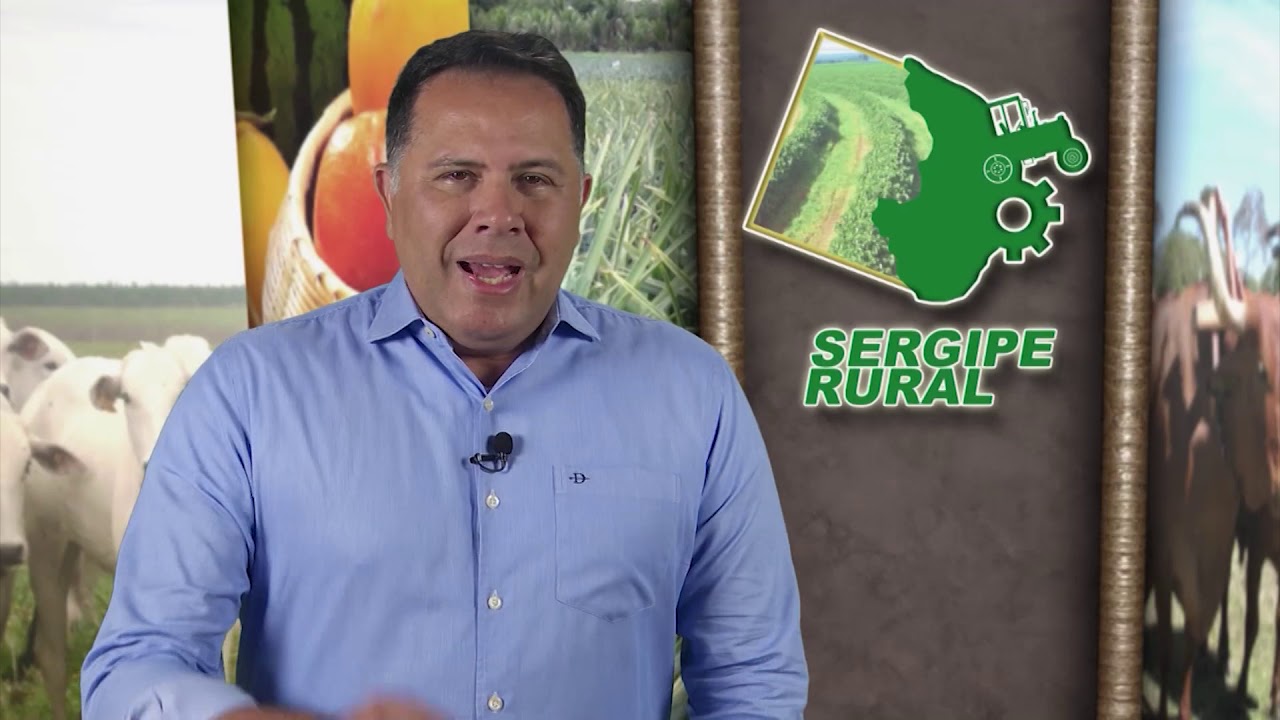Sergipe Rural - PROGRAMA 214