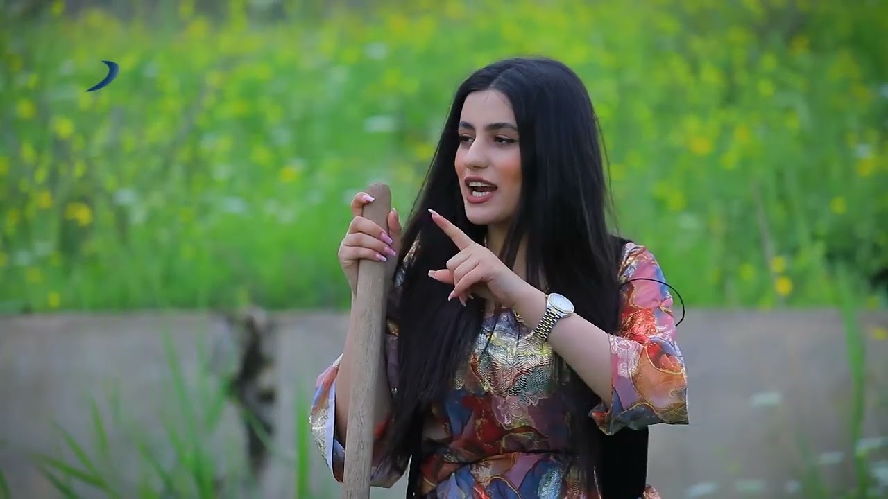 گه‌شتا زینێ گوندێ بلان