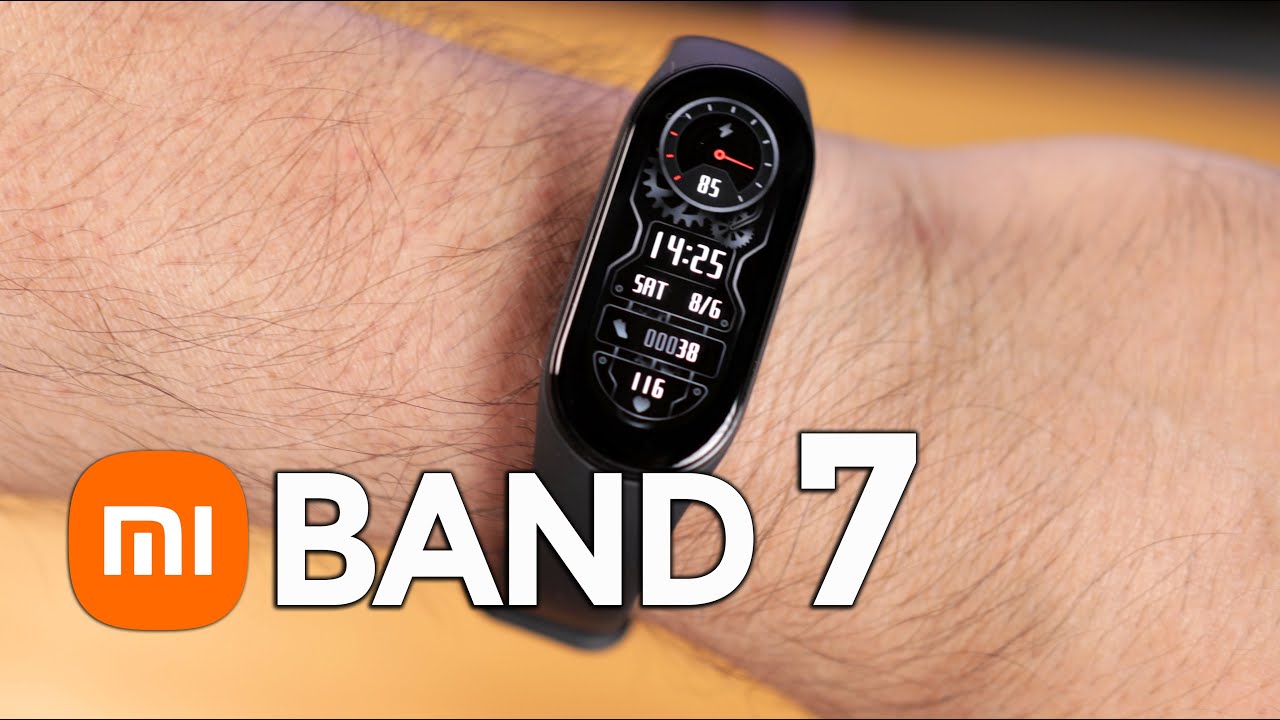 MI BAND 7: A PULSEIRA INTELIGENTE MAIS AMADA DO MUNDO | GUIA + COMPLETO