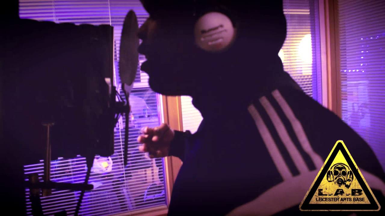 The Lab - Big Biz - Lab Sessions #Labsessions