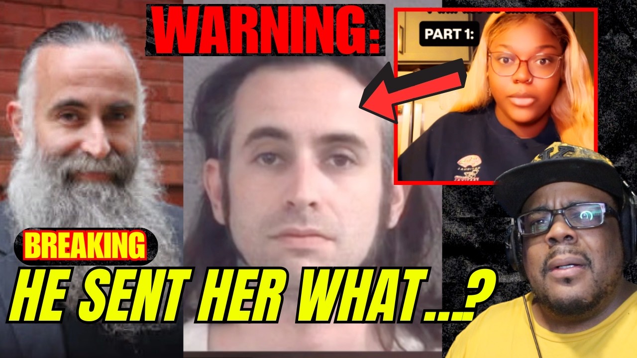 EXPOSED: Rio Phillips Accused Of Abusing Female Candidate