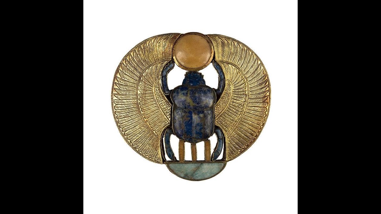 خبرى - الجعران