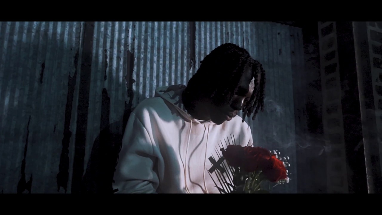 Crude Moxie | Hood Melodies | ( Official Video )