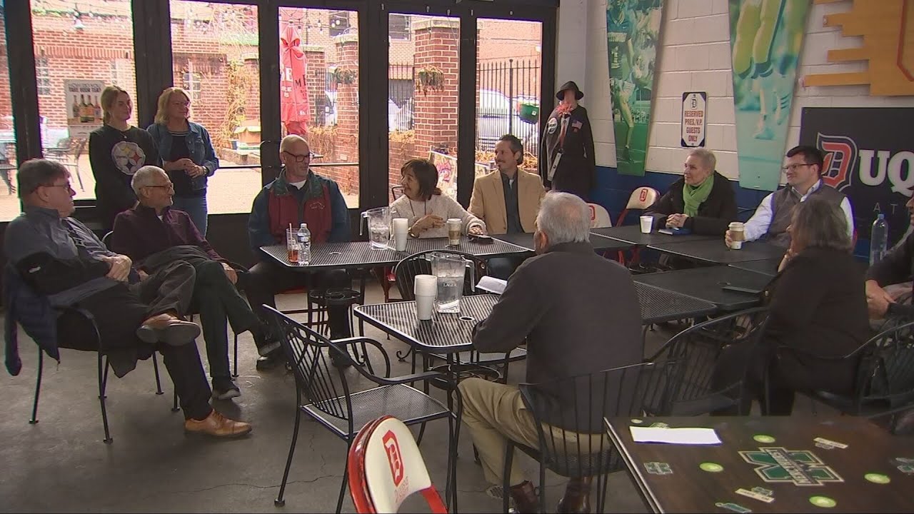 Leaders exploring new plan to handle violence in Pittsburgh&rsquo;s South Side