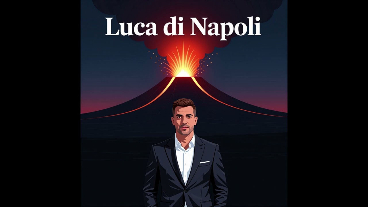 Luca di Napoli - I miei tre figli