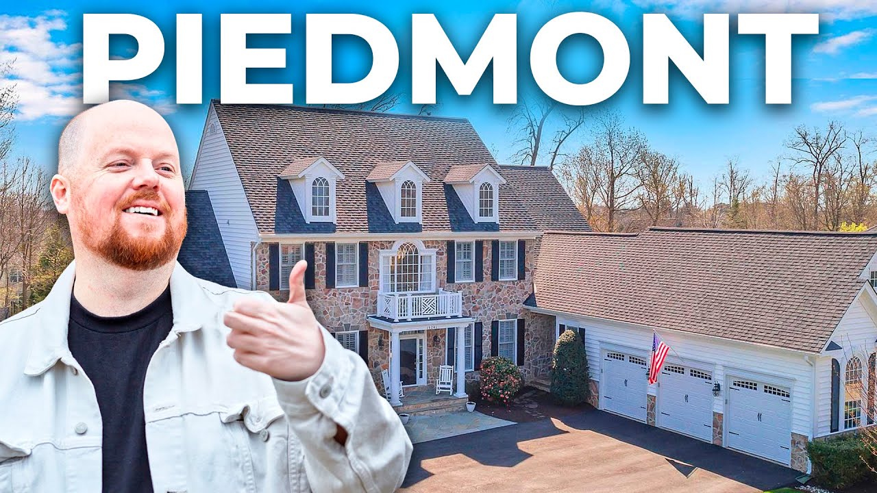 Living in Piedmont | Haymarket Virginia