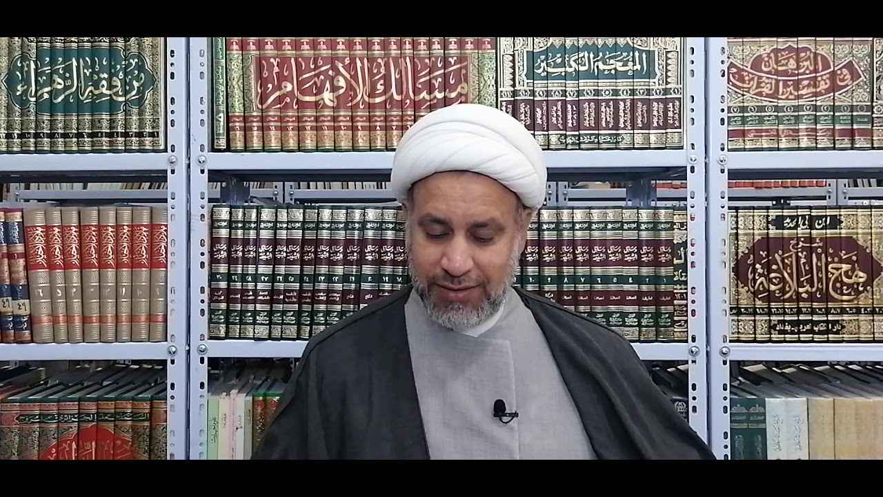 شرح المسائل المنتخبة / من مسألة 914 -- 916 / الشيخ ظافر الحِميَّري