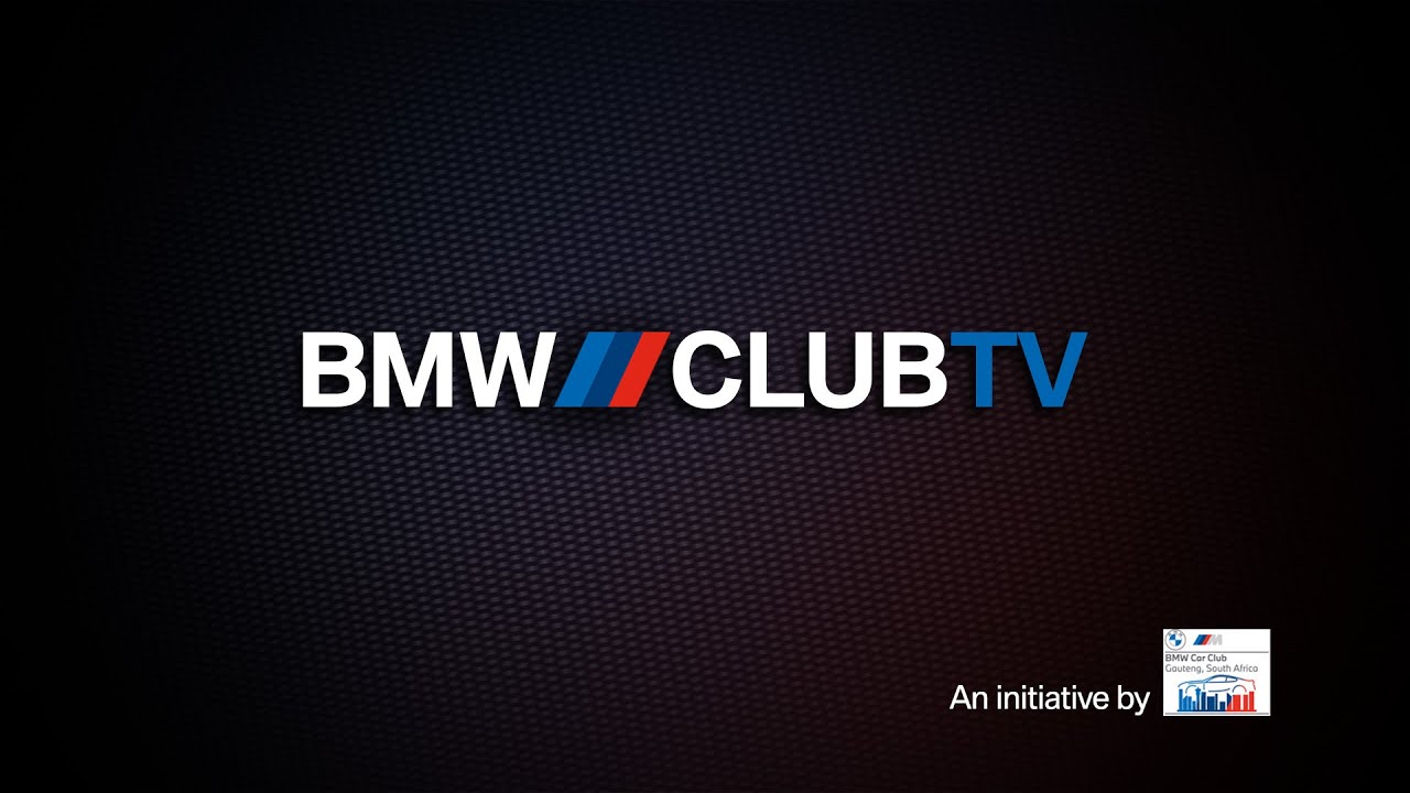 BMW Club TV - 2025 Episode 9