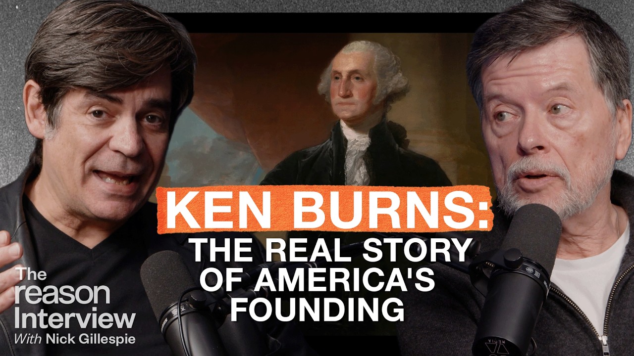 What We Get Wrong About the American Revolution