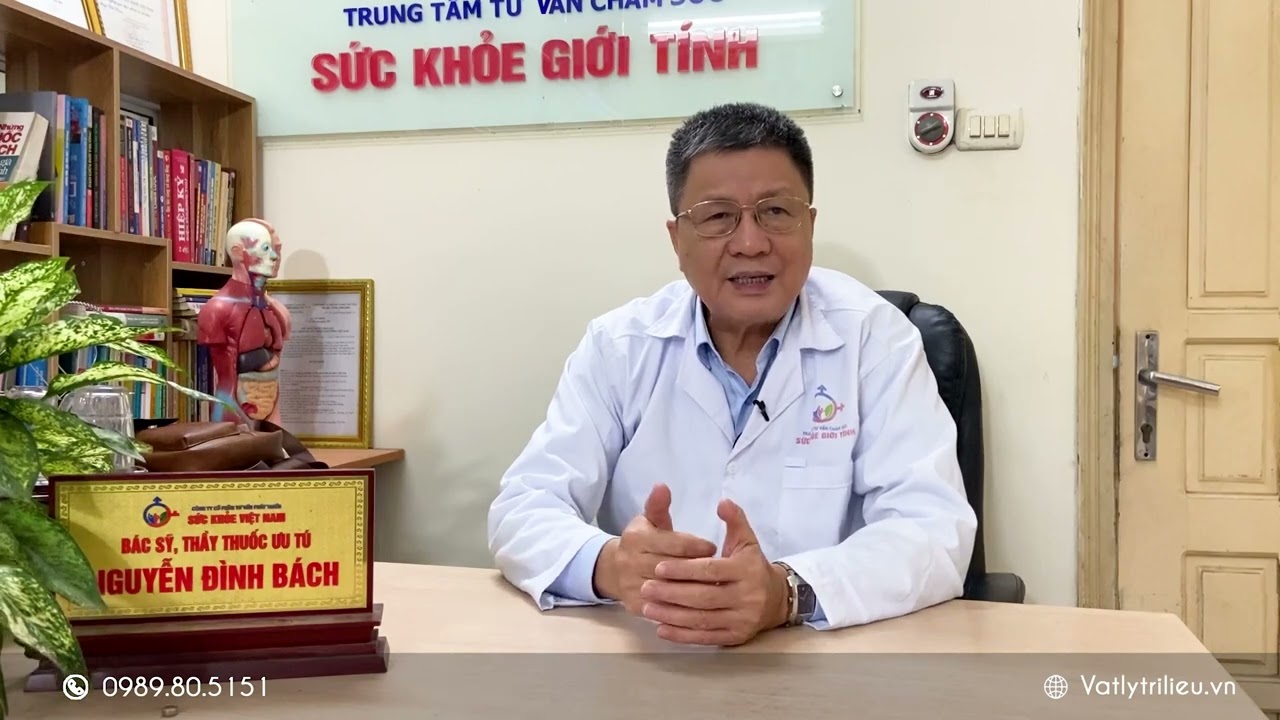 Điều trị Đau Mỏi Vai Gáy bằng máy Điện Sinh Học DDS hiệu quả thế nào?