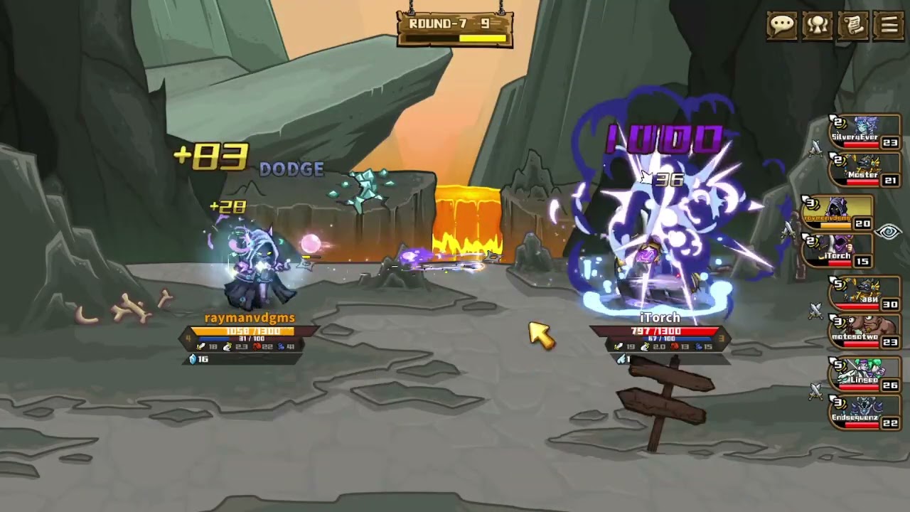 when you don't get the healing skills you need