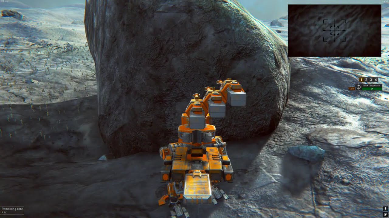 Steel on Steel! Brutal Mech Combat in Team-Based Warfare