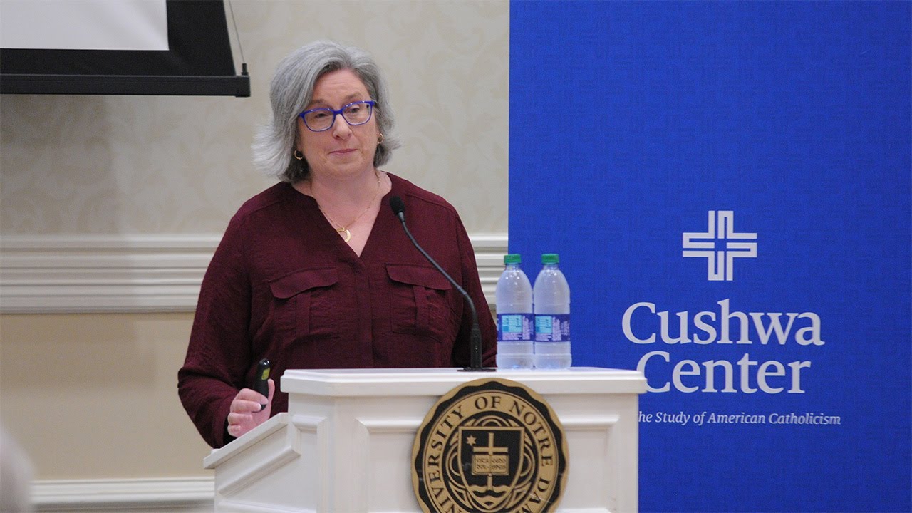 2019 Hibernian Lecture: &ldquo;A Century of Suffrage&rdquo; with Tara McCarthy