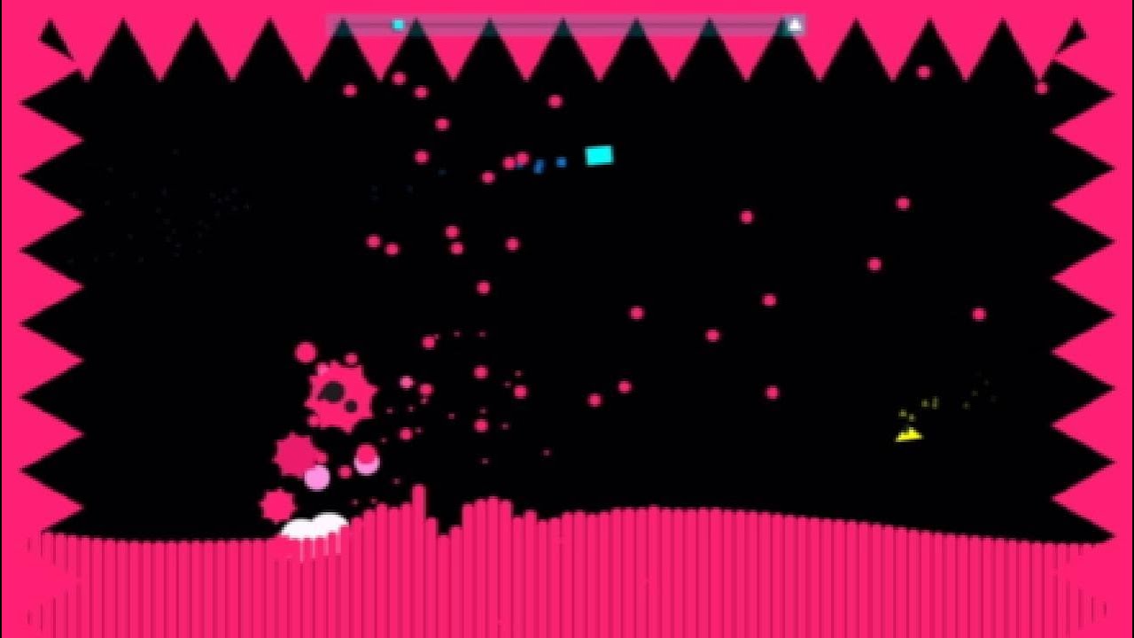 JUST SHAPES AND BRUZZ 2