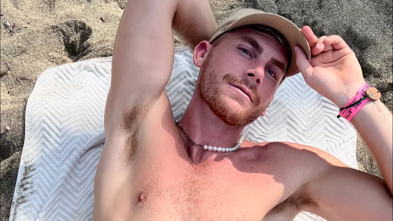 First time gay experiences story