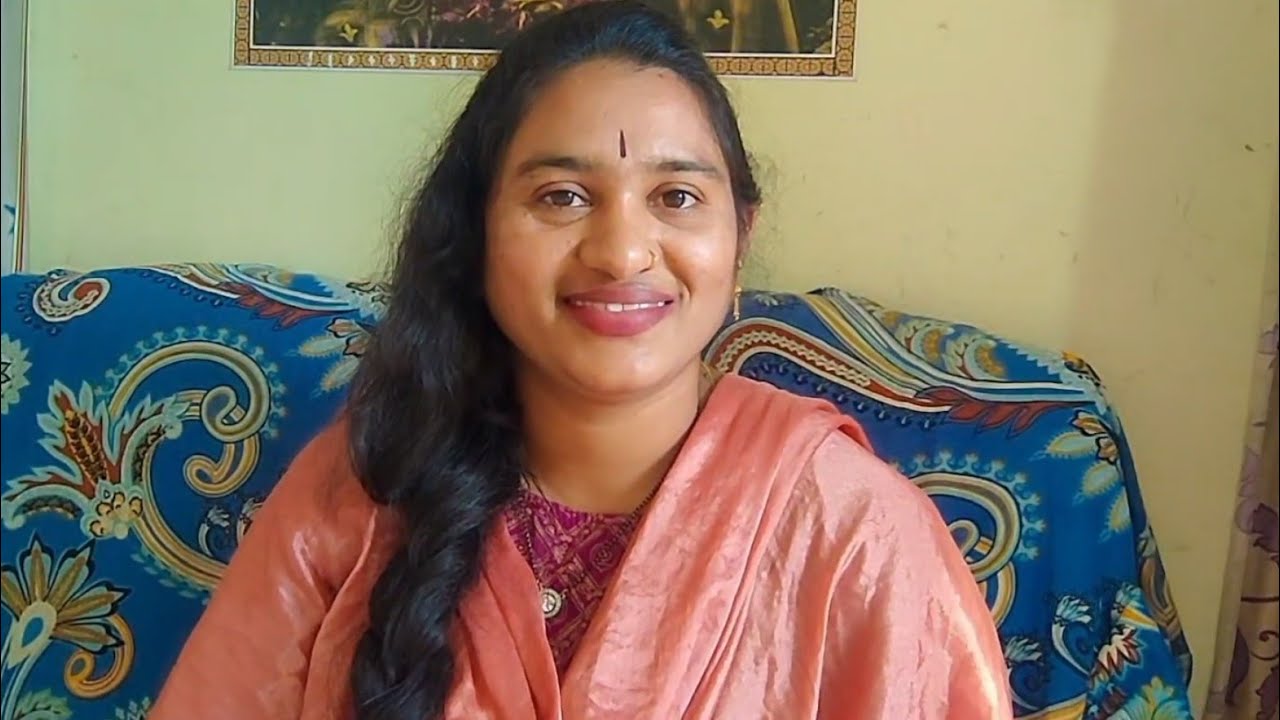 Pogula Chandrakala is live హాయ్ అందరికీ