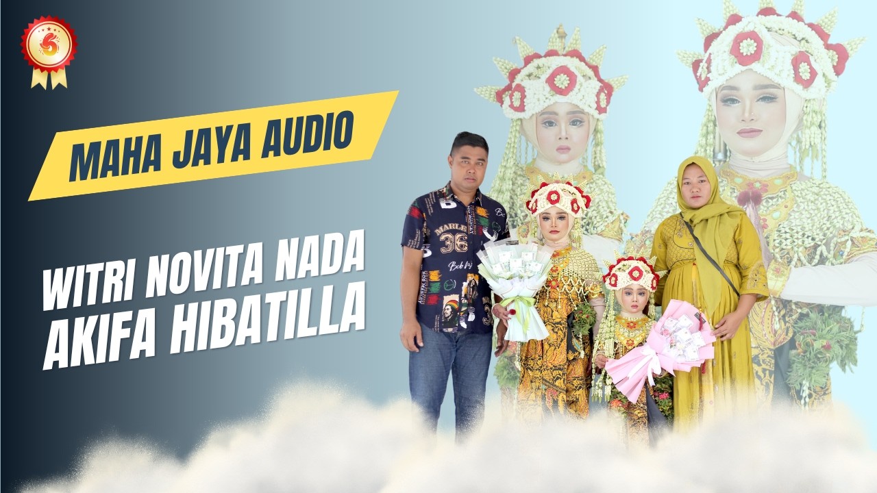 HAFLATUL IMTIHAN & PAWAI KUDA || WITRI NOVITA NADA  & AKIFA HIBATILLA  (PART 06)