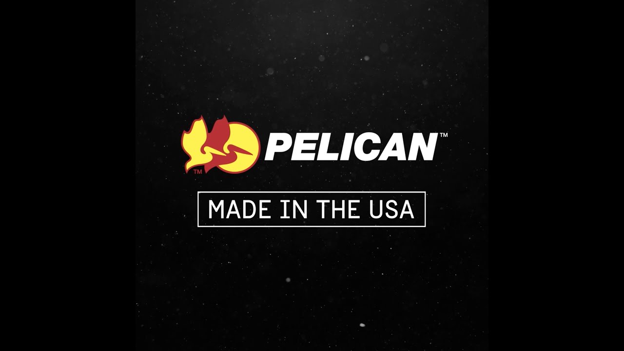 Pelican Products: Made in the USA