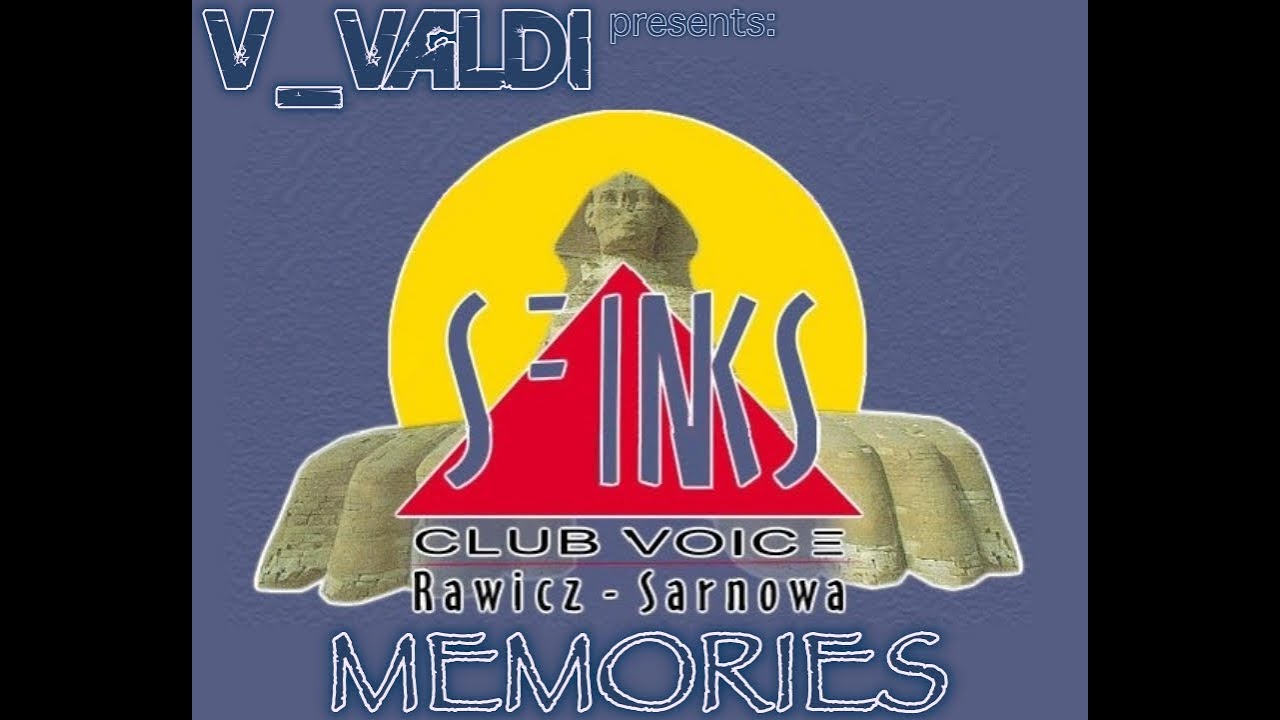 Sfinks Memories pt 1