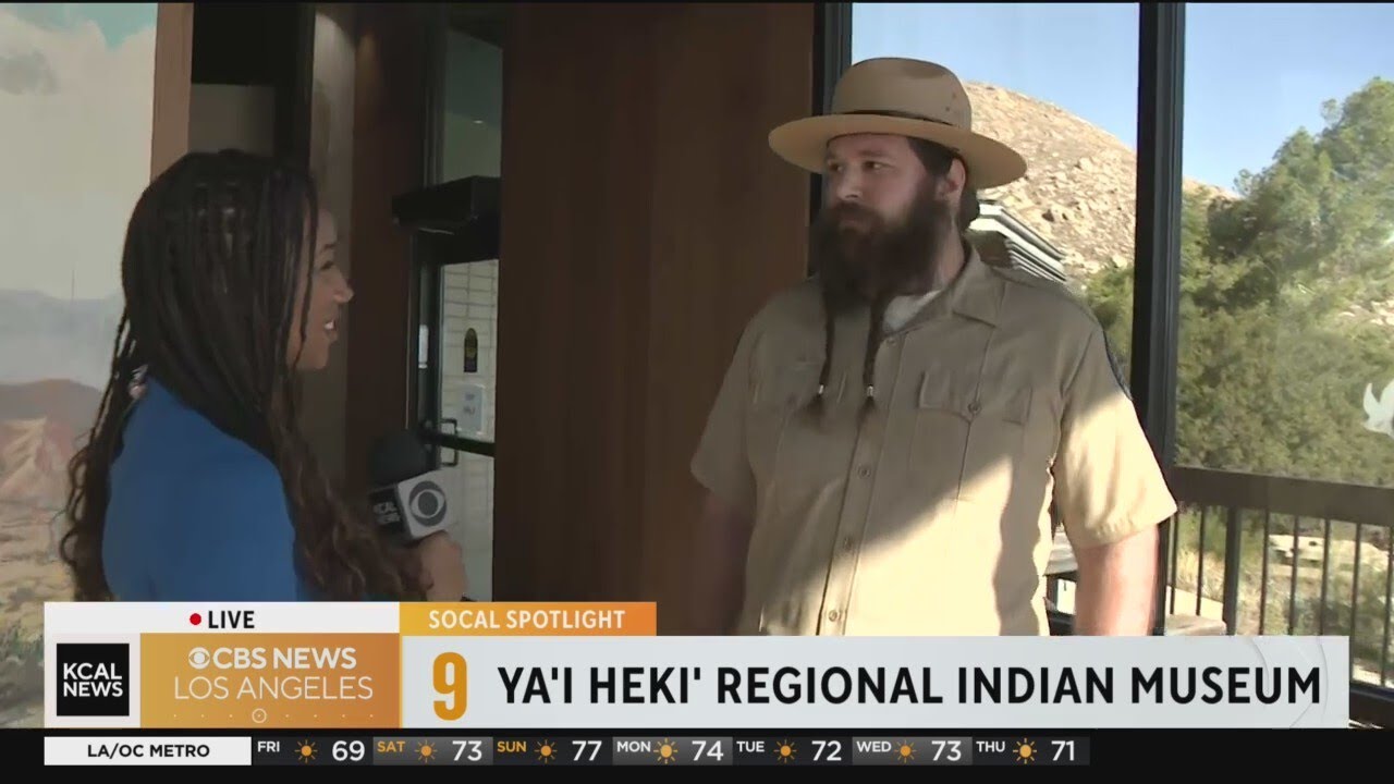Lake Perris Recreational State Park: SoCal Spotlight