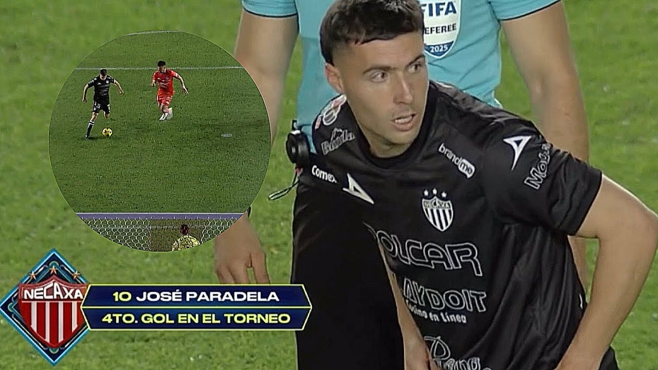 EL SHOW DE José Paradela CONTRA MAZATLÁN