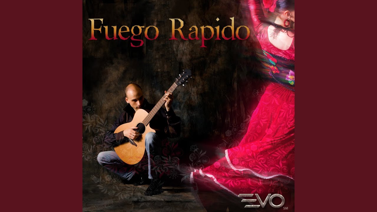 Toque Gitano