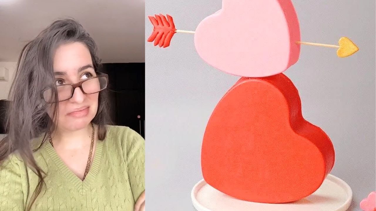 1 hora De los Mejores Tiktoks de @Natiiuboldi & Ruben Tuesta & Others 🤣 Storytime Con Pastel #6