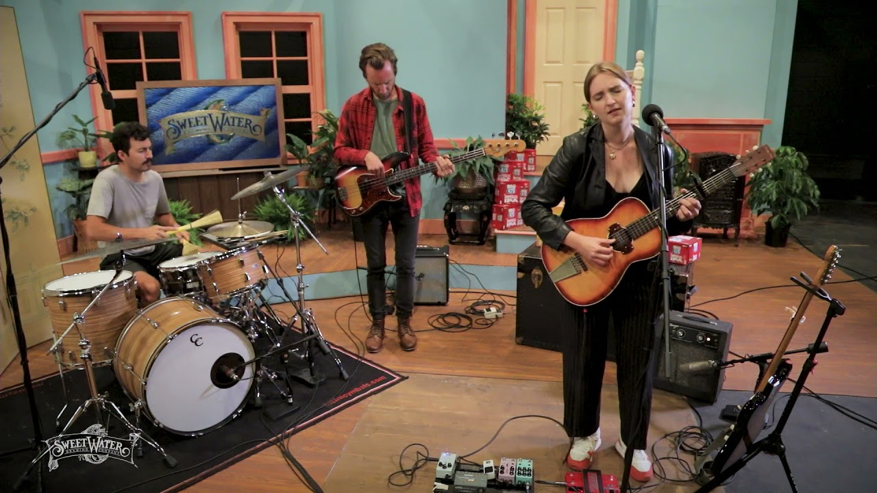 Madison Cunningham - Broken Harvest - 9/12/2021 - Paste Studio CHAT - Chattanooga TN