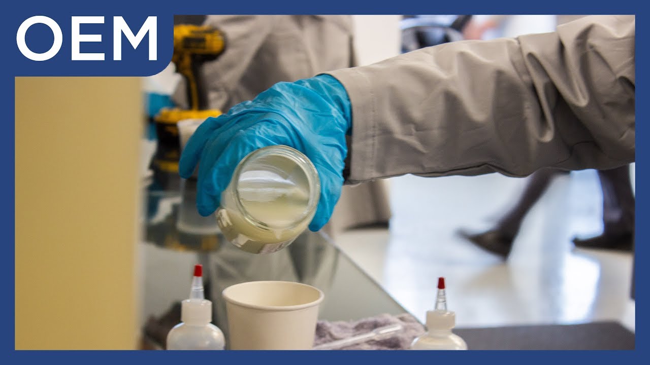 SWD's Original Equipment Manufacturing (OEM)