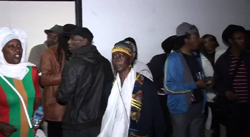 SELASSIE IRATION THE 123rd ANNIVERSARY  25TH JULY 2015