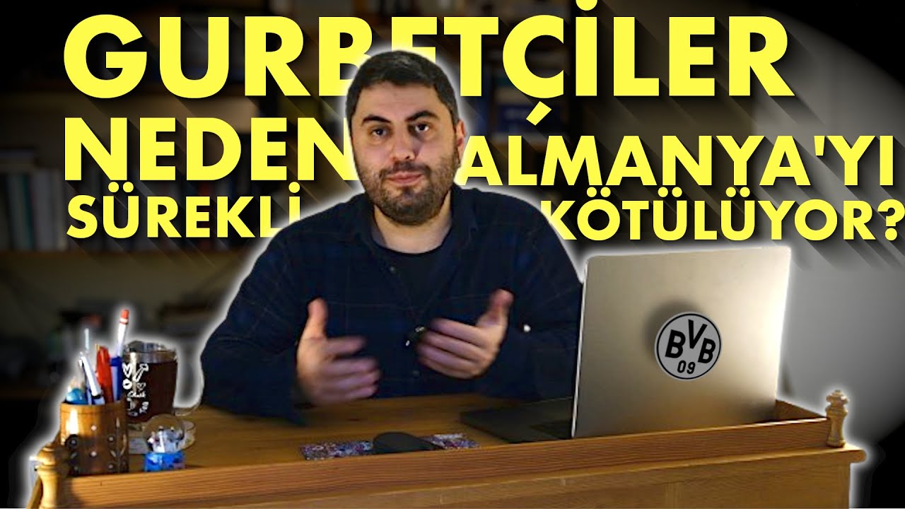 🔴 GURBETÇİLERİN EN BÜYÜK YANILGISI...