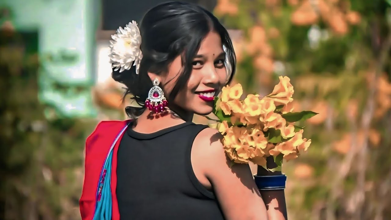 AMBEGOR MONE || New Santali superhit Traditional Song 2026 || New Santali Traditional Song 2026