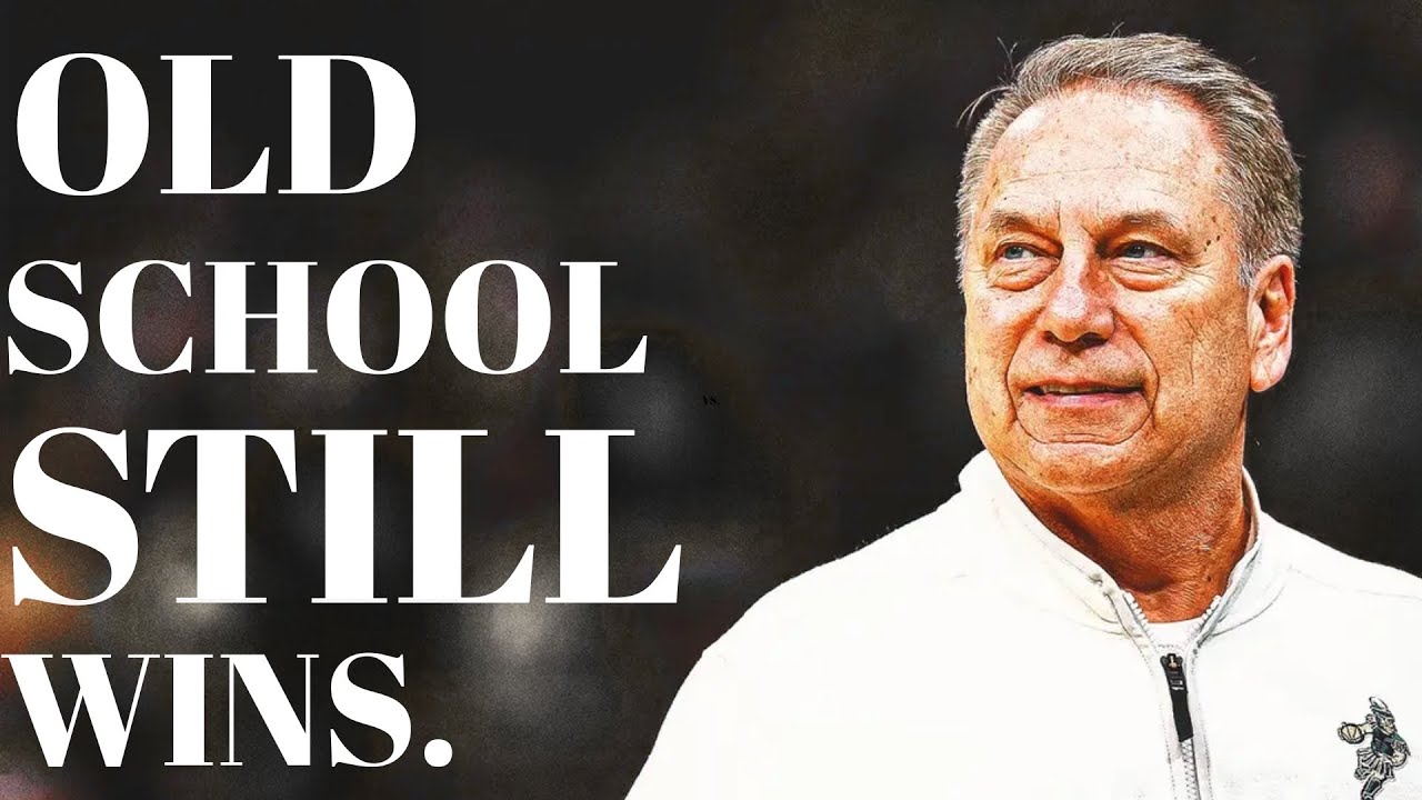 Michigan State Is a Final Four Contender. — Here’s Why.
