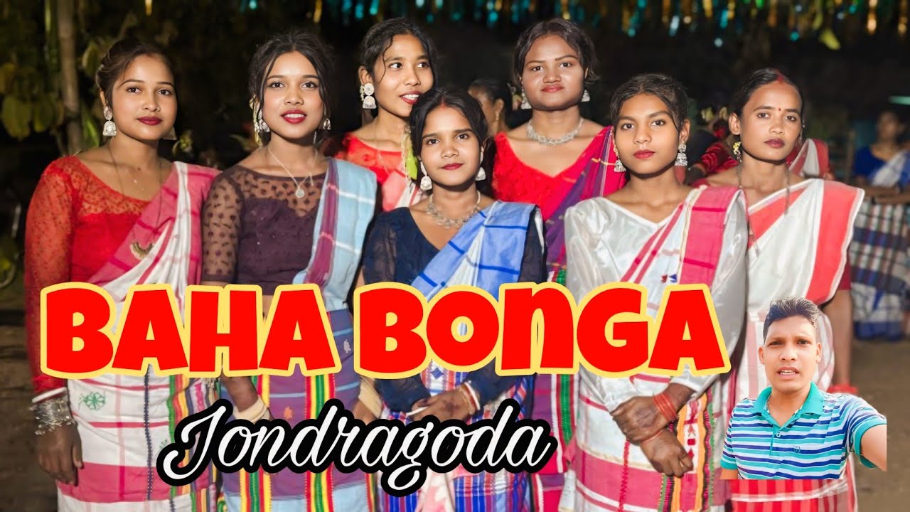 Baha bonga tehenj do // jondragoda @tuduyt800