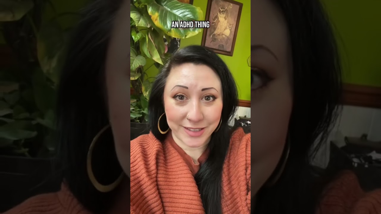 What was your last hyperfixation? &mdash;- #adhd #hyperfixation #adhdterms #adhddisability #adhdspending