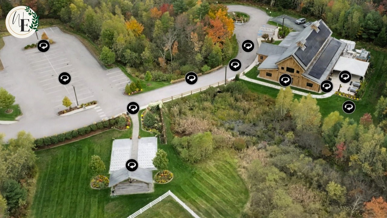 3D Virtual Tours | WarkMedia