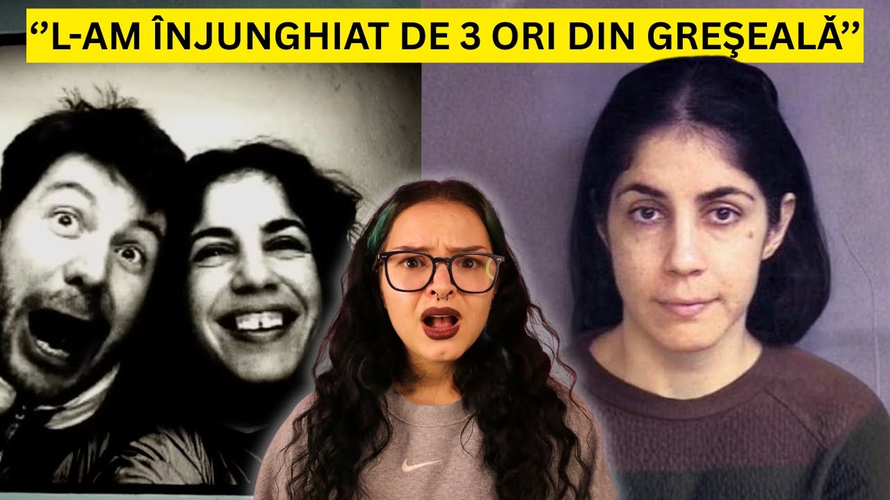 Triunghiul Amoros Care S-a Terminat &Icirc;n Crimă Cu S&acirc;nge Rece | Sheila Davalloo