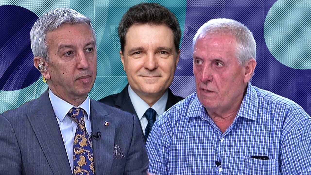 Ce președinte vom avea după Nicușor Dan? “Nostradamus” de România dă VERDICTUL!