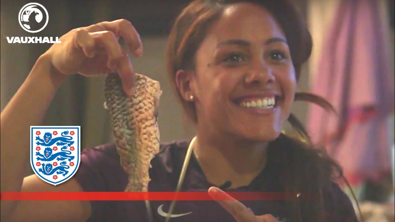 England Women tour China (Part 2/3) | Inside Access