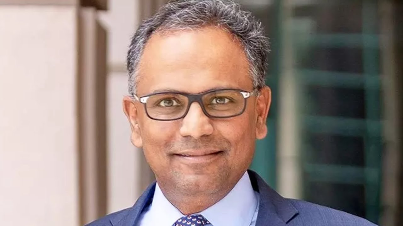 Why GQG Partners made investments in Adani Group? Rajiv Jain explains