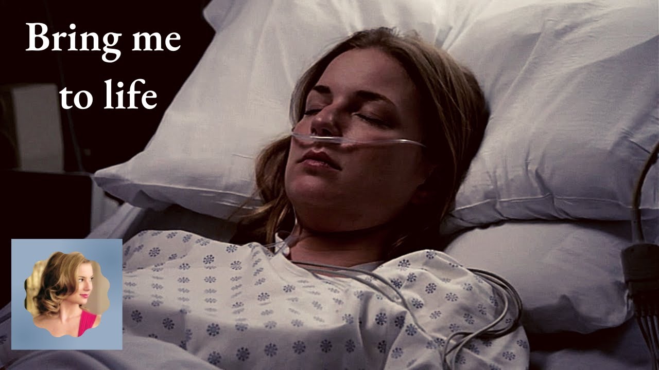 Emily Thorne & Jack Porter 💕 Bring me to life