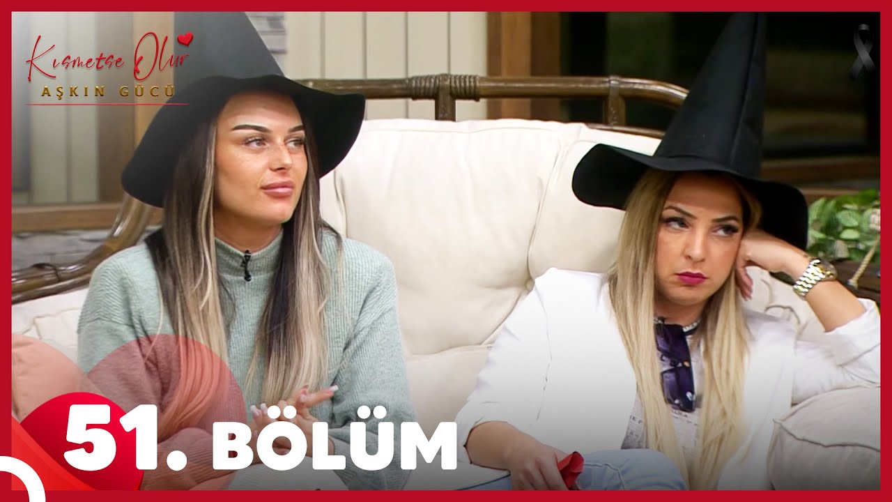 Kısmetse Olur: Aşkın Gücü 51. Bölüm