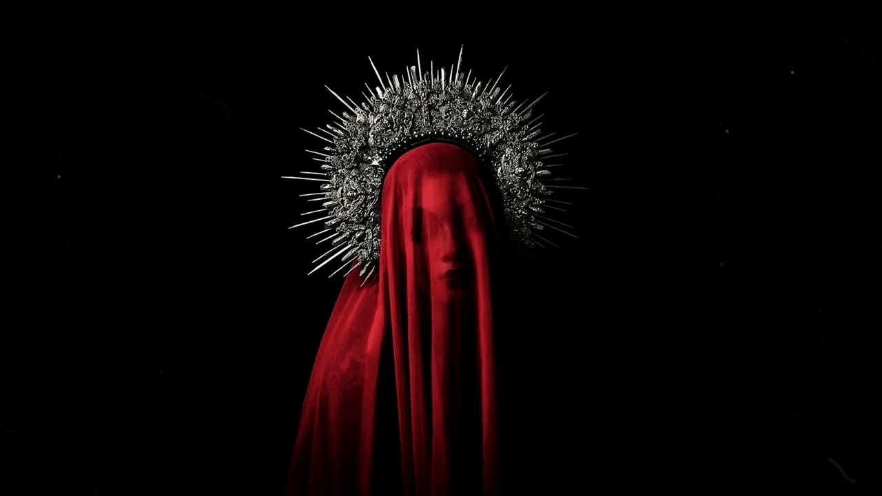 [FREE] Dark Boom Bap Type Beat - ''The Nun''