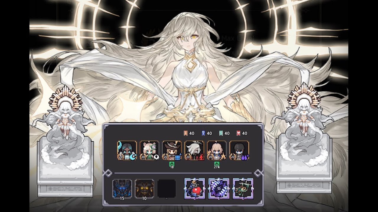 King God Castle:Mel skin tier God clear Invasion(12-15)