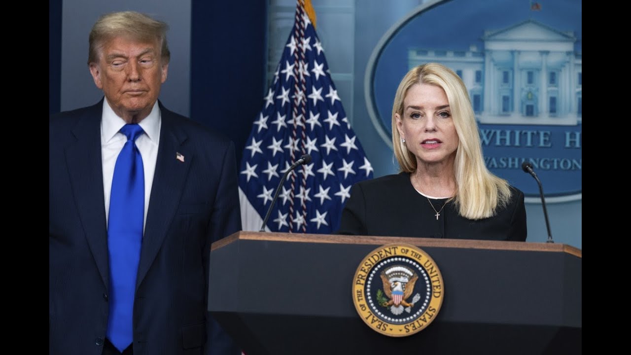 UPDATE: Justice Department issues decision in Epstein case