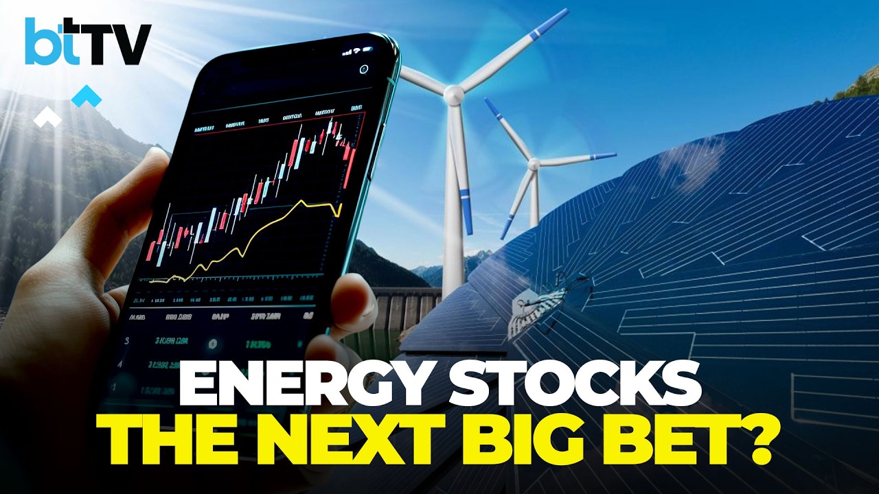 Перспективы акций сектора возобновляемой энергетики: почему важны Adani Green, JSW Energy и компа...