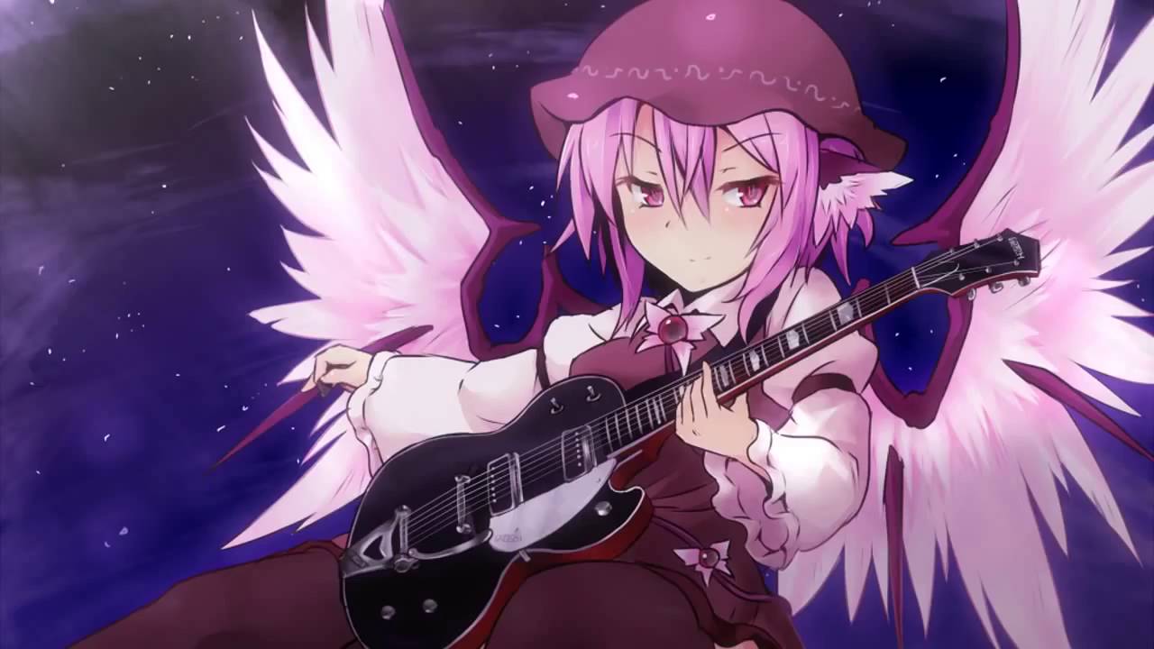 【東方Symphonic Power Metal】 Song of the Night Sparrow ~ Night Bird 「RyusaWorks」